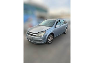 Opel Astra H Caravan Cosmo 2005 para piezas | Desguace Gandia SL