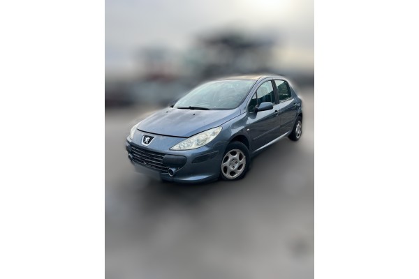 Peugeot 307 Berlina (S2) X-Line 2006 para piezas | Desguace Gandia SL