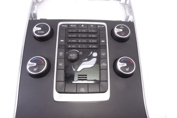 Mando climatizador, Volvo V60 Familiar Summum 2014