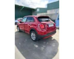 Fiat 500X (334) Mirror 2017 para piezas | Desguace Gandia SL
