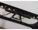 Panel frontal, Volkswagen Phaeton (3D3/3D7) TDI V6 4Motion (5 asientos) 2007