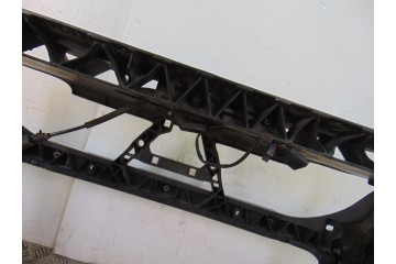 Panel frontal, Volkswagen Phaeton (3D3/3D7) TDI V6 4Motion (5 asientos) 2007