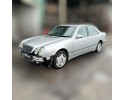 Mercedes-Benz Clase e (BM 210) Berlina 270 CDI (210.016) 2000 para piezas | Desguace Gandia SL
