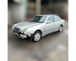Mercedes-Benz Clase e (BM 210) Berlina 270 CDI (210.016) 2000 para piezas | Desguace Gandia SL
