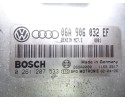 Centralita motor uce, Audi A3 (8L) 1.8 Ambiente 2002, 06A906032EF