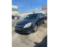 Opel Vectra C Berlina Cosmo 2006 para piezas | Desguace Gandia SL