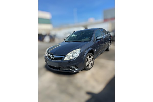 Opel Vectra C Berlina Cosmo 2006 para piezas | Desguace Gandia SL