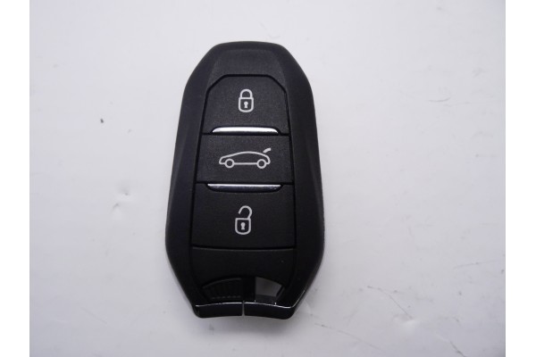 Conmutador de arranque, Peugeot 308 (P5) Active Pack 2022, 9842119480