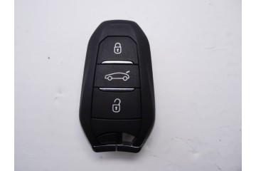 Conmutador de arranque, Peugeot 308 (P5) Active Pack 2022, 9842119480