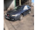 Honda Accord Berlina (CL/CN) 2.0 Comfort 2003 para piezas | Desguace Gandia SL