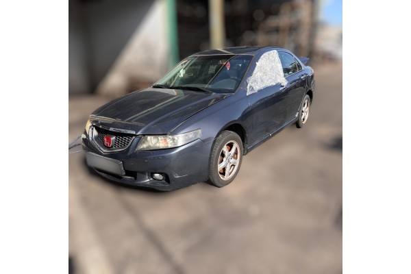 Honda Accord Berlina (CL/CN) 2.0 Comfort 2003 para piezas | Desguace Gandia SL