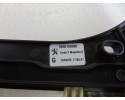 Elevalunas delantero izquierdo, Peugeot 5008 Active 2017, 9840196980