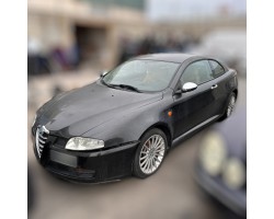Alfa Romeo GT (125) 2.0 JTS 16V Progression 2004 para piezas | Desguace Gandia SL