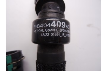 Tubo, Peugeot 308 (P5) Active Pack 2022, 9840440980