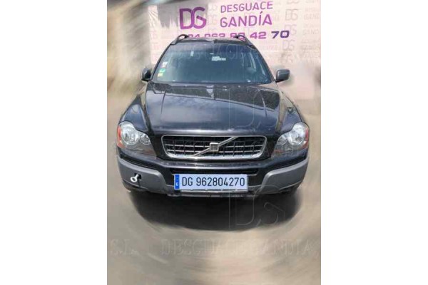 Volvo XC90 D5 Executive (7 Asientos) 2006 para piezas | Desguace Gandia SL