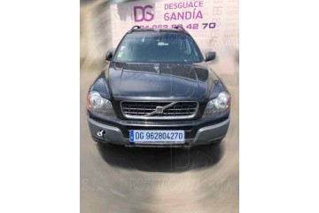 Volvo XC90 D5 Executive (7 Asientos) 2006 para piezas | Desguace Gandia SL