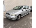 Opel Astra G Berlina Comfort 1999 para piezas | Desguace Gandia SL