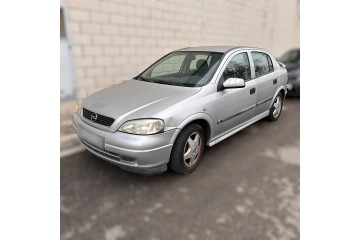 Opel Astra G Berlina Comfort 1999 para piezas | Desguace Gandia SL
