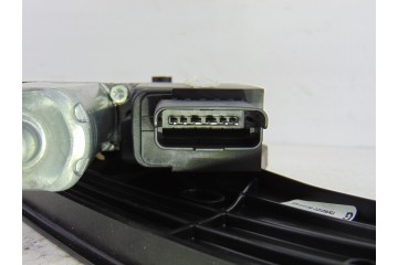 Elevalunas trasero izquierdo, Peugeot 5008 Active 2017, 9840190480