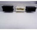 Módulo electrónico, Bmw Serie 7 (F01/F02) 740d xDrive 2011, 7304629