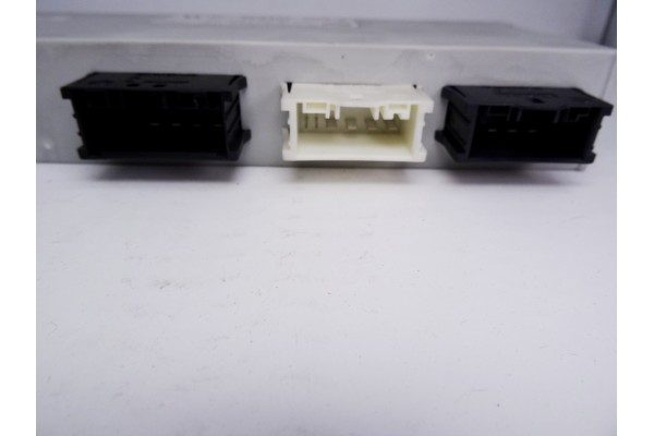 Módulo electrónico, Bmw Serie 7 (F01/F02) 740d xDrive 2011, 7304629