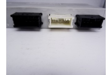 Módulo electrónico, Bmw Serie 7 (F01/F02) 740d xDrive 2011, 7304629