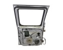 Puerta trasera izquierda, Nissan Pickup (D22) TD Doble Cabina Navara 2002
