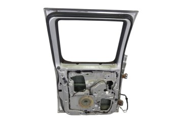 Puerta trasera izquierda, Nissan Pickup (D22) TD Doble Cabina Navara 2002