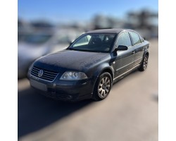 Volkswagen Passat Berlina (3B3) Advance 2003 para piezas | Desguace Gandia SL
