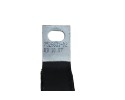 Transmision central, Bmw Serie 1 Berlina (E81/E87) 120d 2009, 7565290