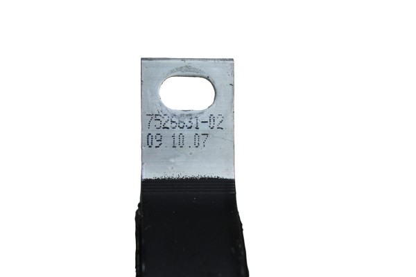 Transmision central, Bmw Serie 1 Berlina (E81/E87) 120d 2009, 7565290