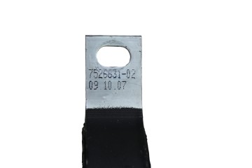 Transmision central, Bmw Serie 1 Berlina (E81/E87) 120d 2009, 7565290
