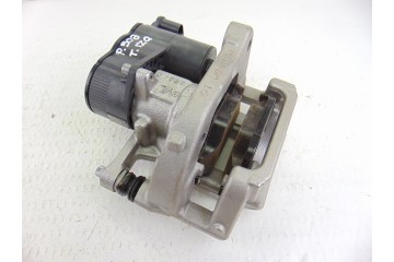 Pinza de freno trasera izquierda, Peugeot 508 GT Line 2018, 9819060880