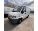 Citroën Jumper Furgón 27 C D Ntz. 1000 2001 para piezas | Desguace Gandia SL
