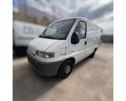 Citroën Jumper Furgón 27 C D Ntz. 1000 2001 para piezas | Desguace Gandia SL