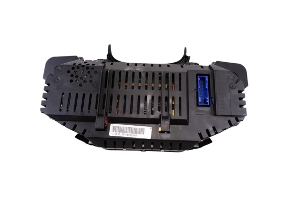 Cuadro instrumentos, Audi A8 (4E) 3.0 TDI Quattro 2005, 4E0920900K