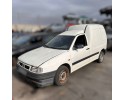 SEAT Inca (6K9) 1.9 D Van 1999 para piezas | Desguace Gandia SL
