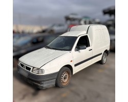 SEAT Inca (6K9) 1.9 D Van 1999 para piezas | Desguace Gandia SL