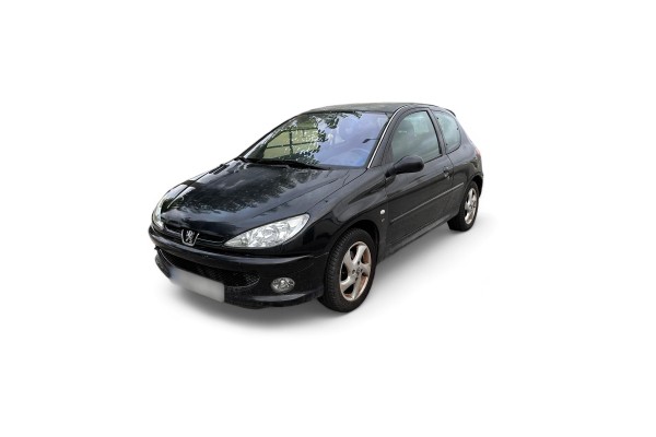 Peugeot 206 XS 2004 para piezas | Desguace Gandia SL