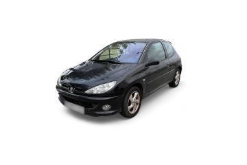 Peugeot 206 XS 2004 para piezas | Desguace Gandia SL