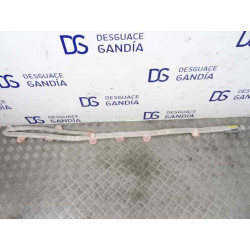 8E9880741 AIRBAG CORTINA DELANTERO IZQUIERDO AUDI A4 AVANT (8E)
