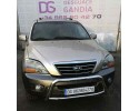 Kia Sorento (BL) 2.5 CRDi X-Line 2007 para piezas | Desguace Gandia SL