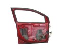 Puerta delantera izquierda, Dodge Caliber (Pm) S 2007, GRANATE