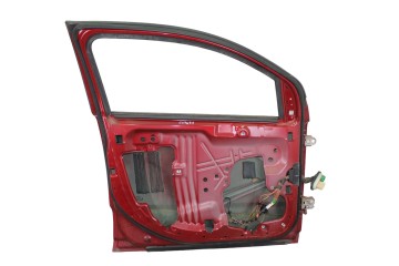 Puerta delantera izquierda, Dodge Caliber (Pm) S 2007, GRANATE