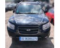 Hyundai Santa FE (CM) 2.2 CRDi Style 4x4 2005 para piezas | Desguace Gandia SL