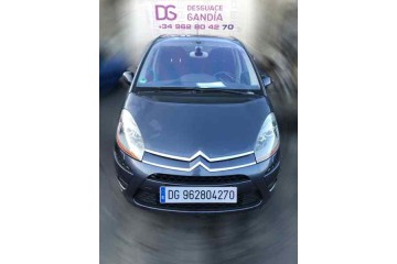 Citroën C4 Picasso 2007 para piezas | Desguace Gandia SL