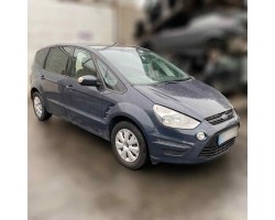 Ford S-MAX (CA1) Limited Edition 2011 para piezas | Desguace Gandia SL