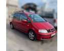 SEAT Alhambra (7V9) Reference 2007 para piezas | Desguace Gandia SL