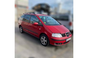 SEAT Alhambra (7V9) Reference 2007 para piezas | Desguace Gandia SL