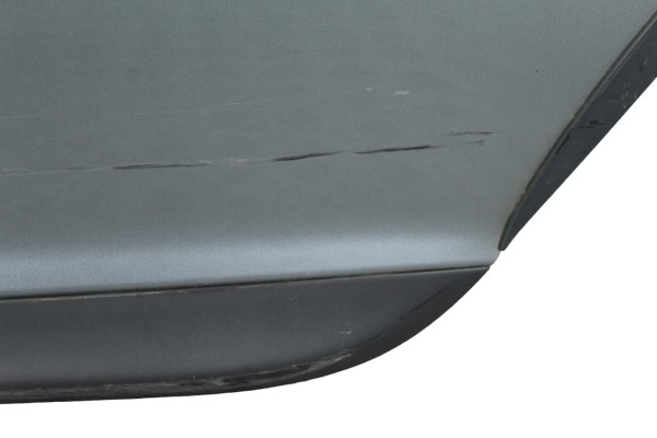Puerta trasera izquierda, Audi A6 Allroad Quattro (4FH) 2.7 TDI Quattro 2008